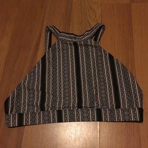 Acacia Dubai Top in Polynesia